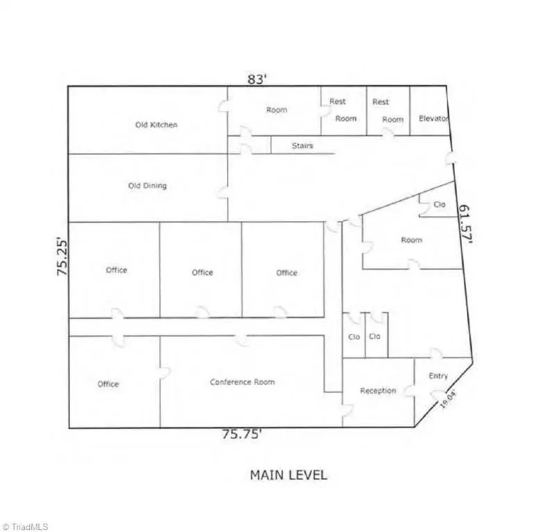 201 W Morgan Street Wadesboro, NC 28170