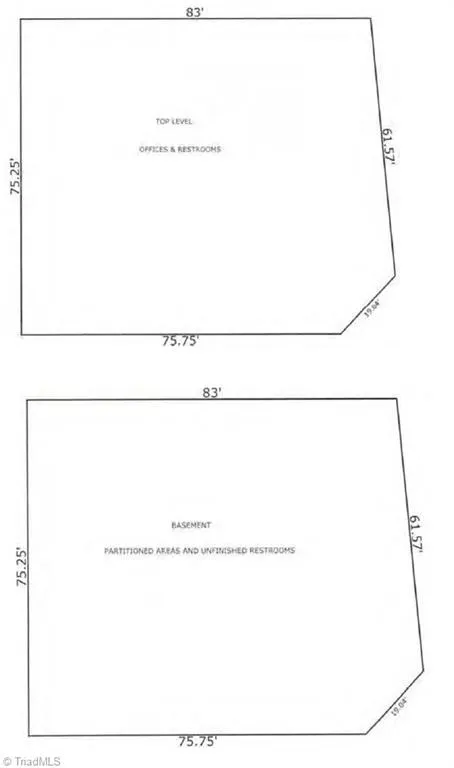 201 W Morgan Street Wadesboro, NC 28170