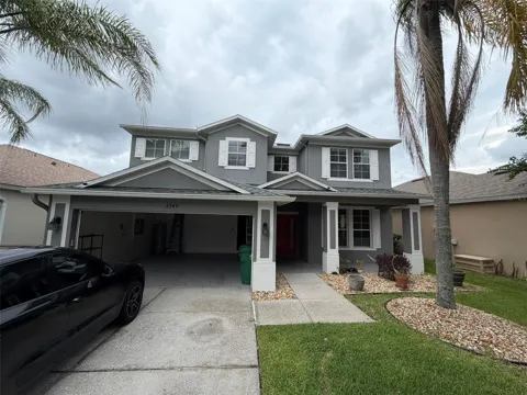 2549 BALFORN TOWER WAY