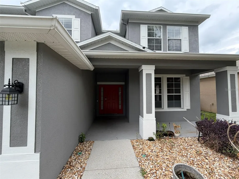 2549 BALFORN TOWER WAY Winter Garden, FL 34787