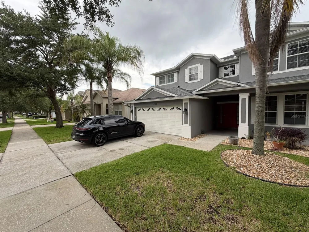 2549 BALFORN TOWER WAY Winter Garden, FL 34787