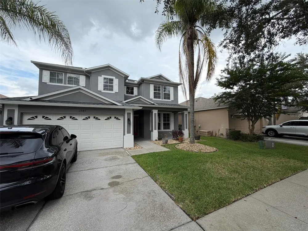 2549 BALFORN TOWER WAY Winter Garden, FL 34787