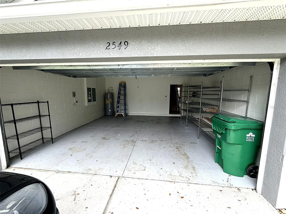 2549 BALFORN TOWER WAY Winter Garden, FL 34787