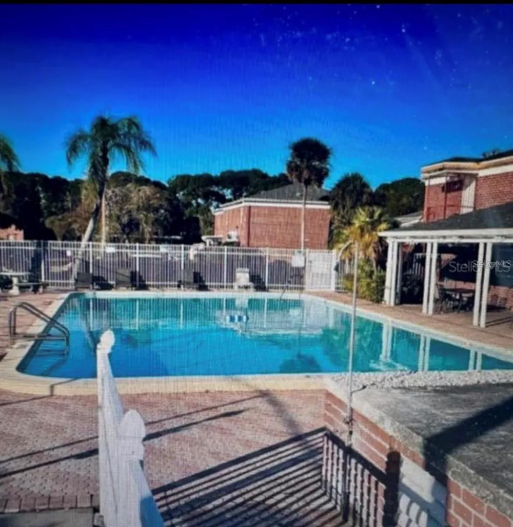 1125 83RD AVENUE #B St Petersburg, FL 33702