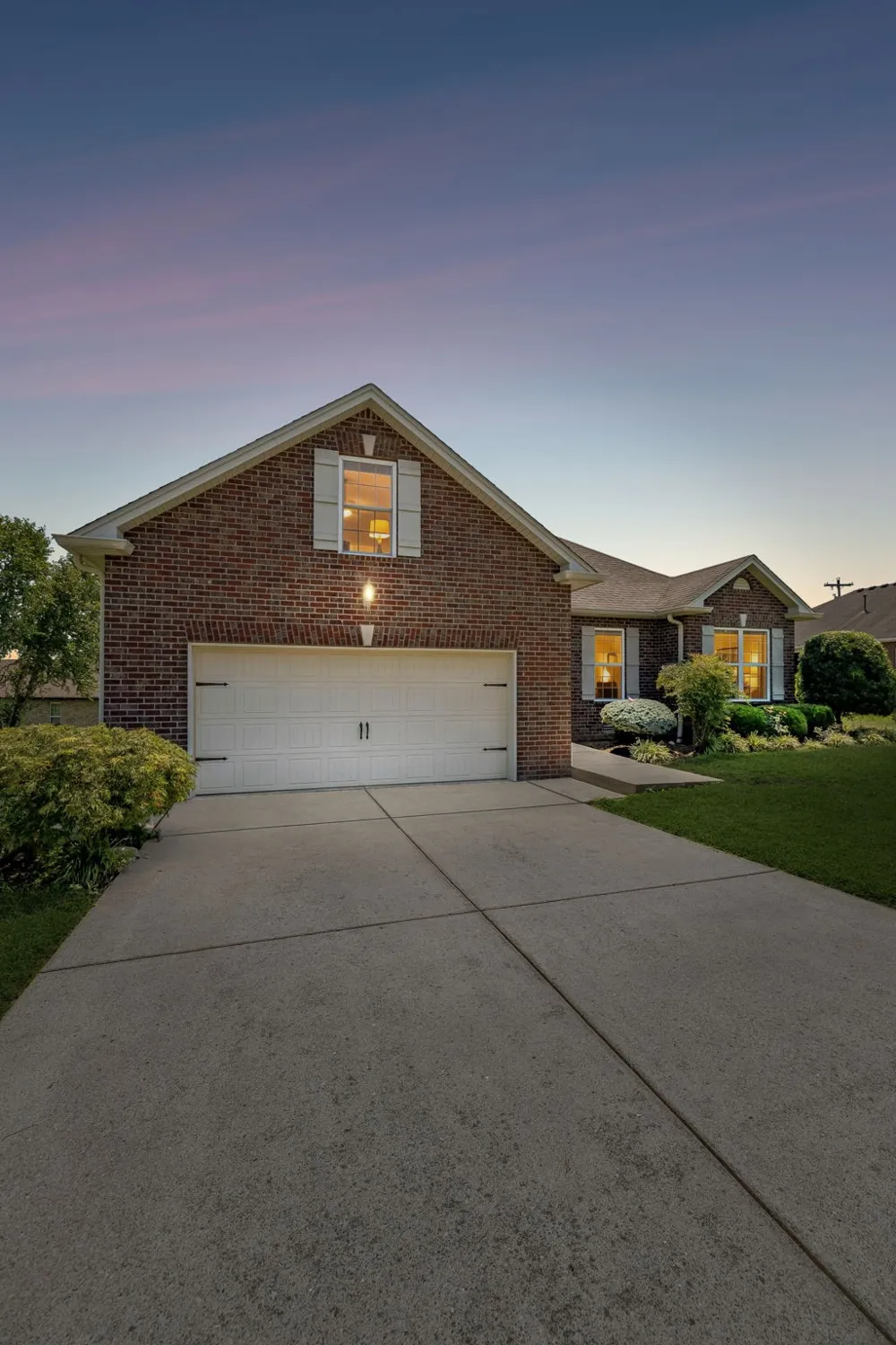 133 Beacon St Gallatin, TN 37066