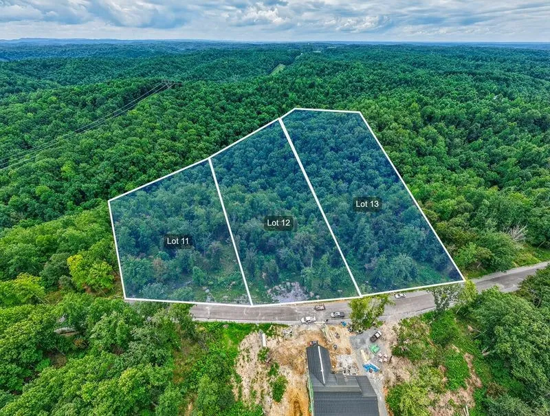0 Falling Timber Drive Pegram, TN 37143