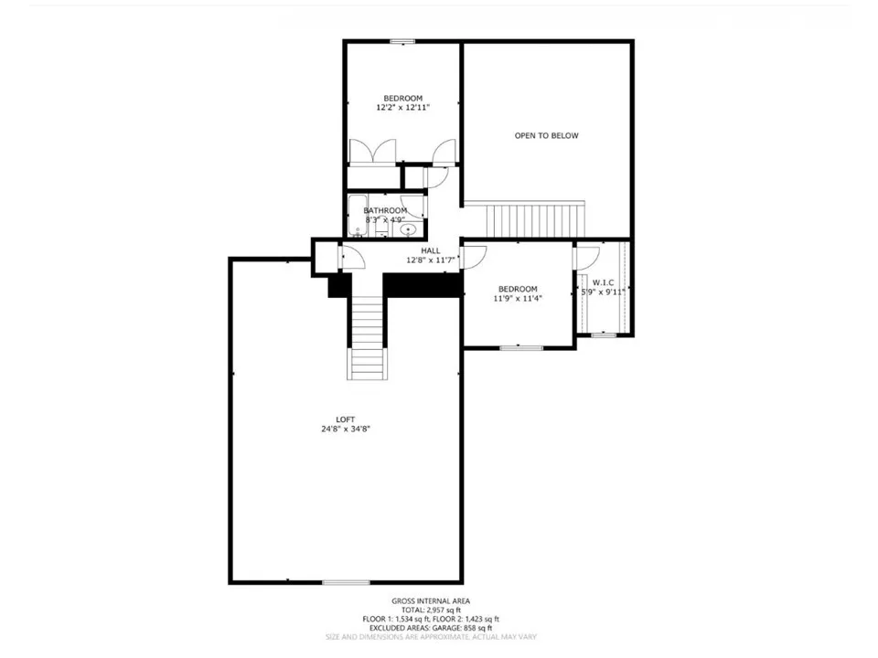 94 Branham Mill Rd Gallatin, TN 37066