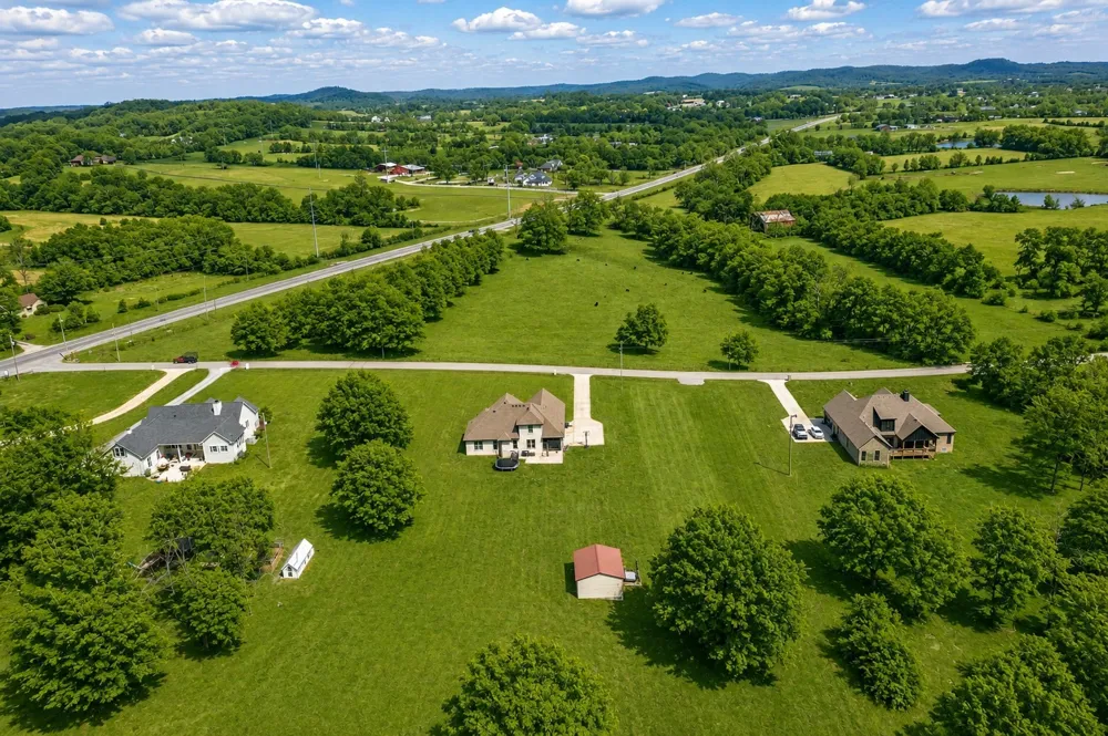 94 Branham Mill Rd Gallatin, TN 37066