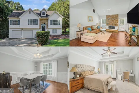 3140 Willow Park DR