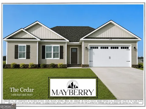 213 Aunt Bee BLVD