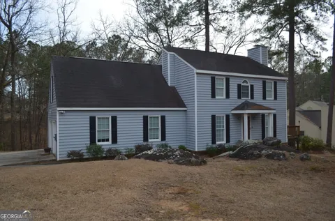 112 Southern Pines CIR