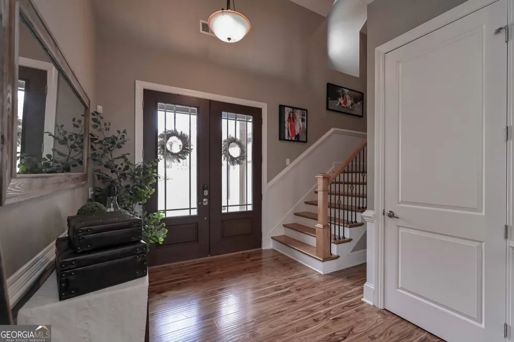 5818 Wild Herrin TRL Douglasville, GA 30135