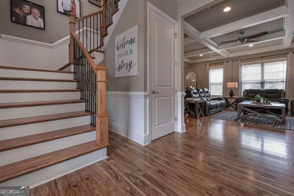 5818 Wild Herrin TRL Douglasville, GA 30135