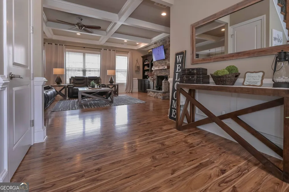 5818 Wild Herrin TRL Douglasville, GA 30135