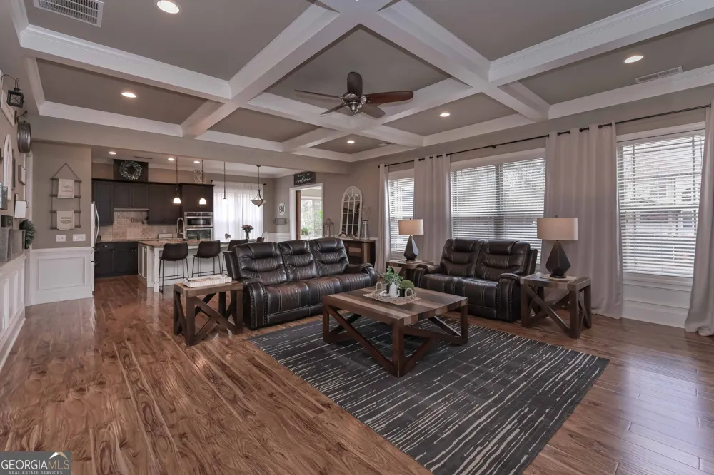 5818 Wild Herrin TRL Douglasville, GA 30135