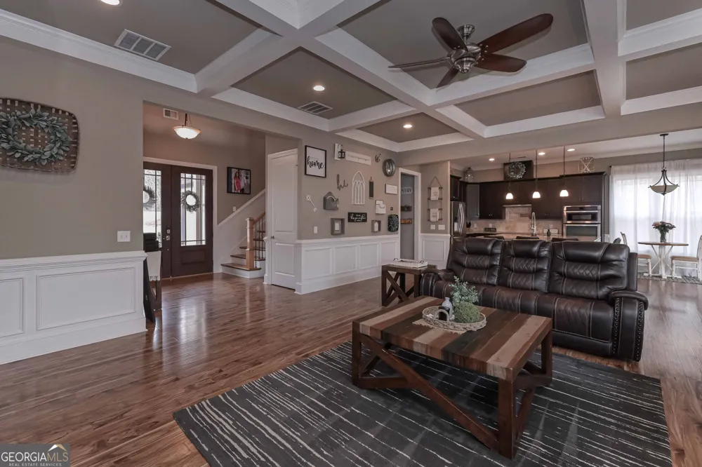 5818 Wild Herrin TRL Douglasville, GA 30135