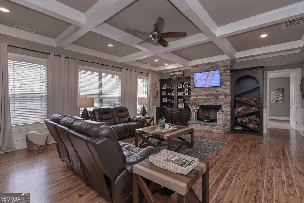 5818 Wild Herrin TRL Douglasville, GA 30135