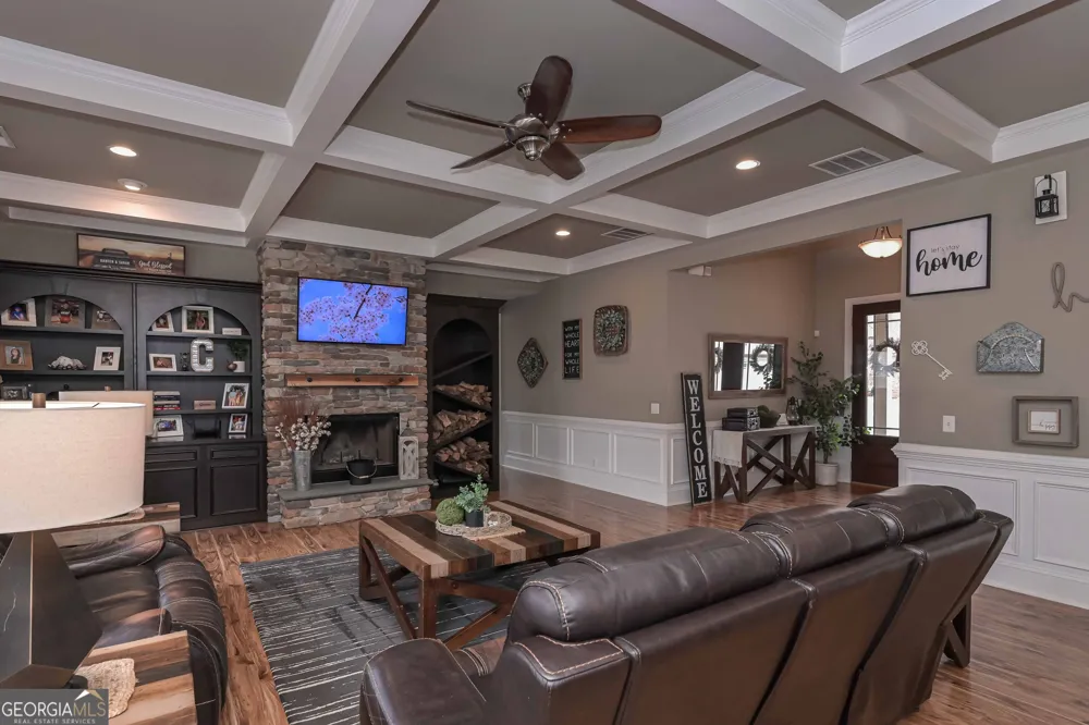 5818 Wild Herrin TRL Douglasville, GA 30135