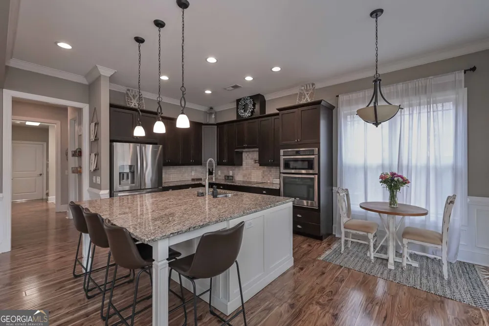 5818 Wild Herrin TRL Douglasville, GA 30135