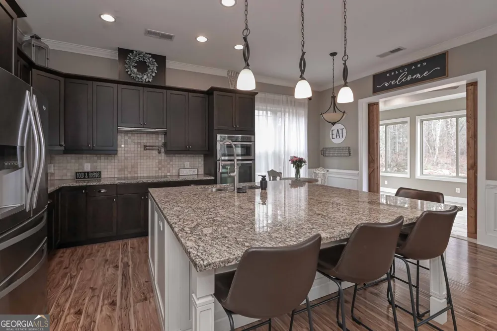 5818 Wild Herrin TRL Douglasville, GA 30135