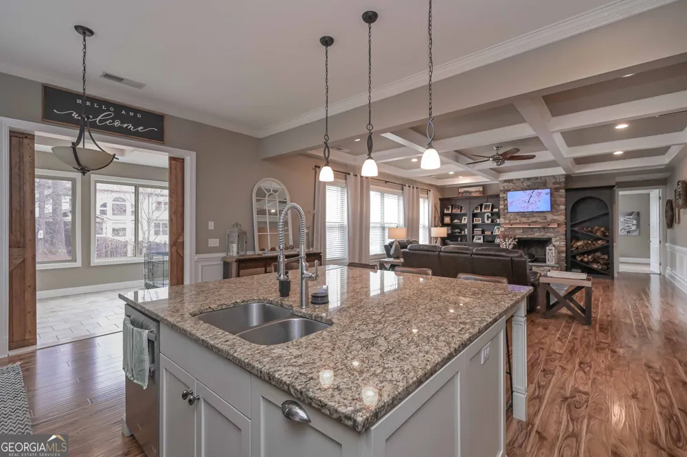 5818 Wild Herrin TRL Douglasville, GA 30135