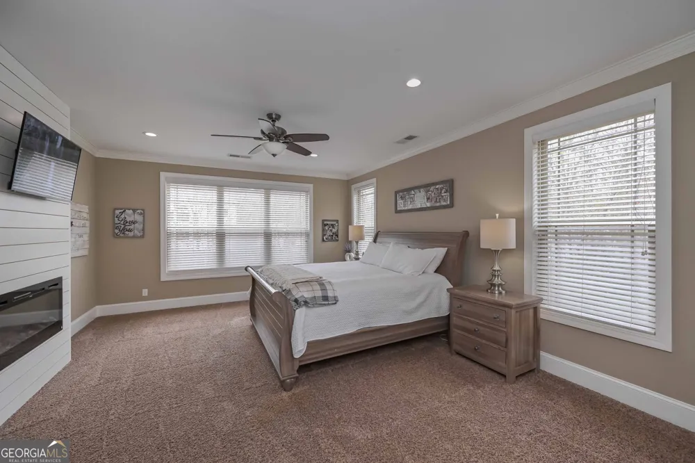 5818 Wild Herrin TRL Douglasville, GA 30135