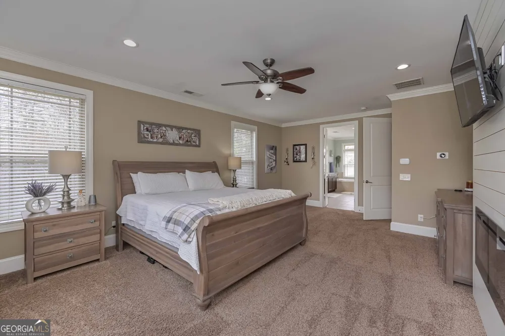 5818 Wild Herrin TRL Douglasville, GA 30135