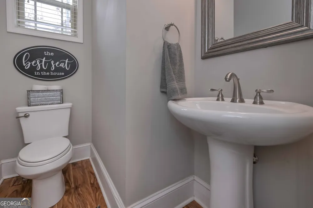 5818 Wild Herrin TRL Douglasville, GA 30135