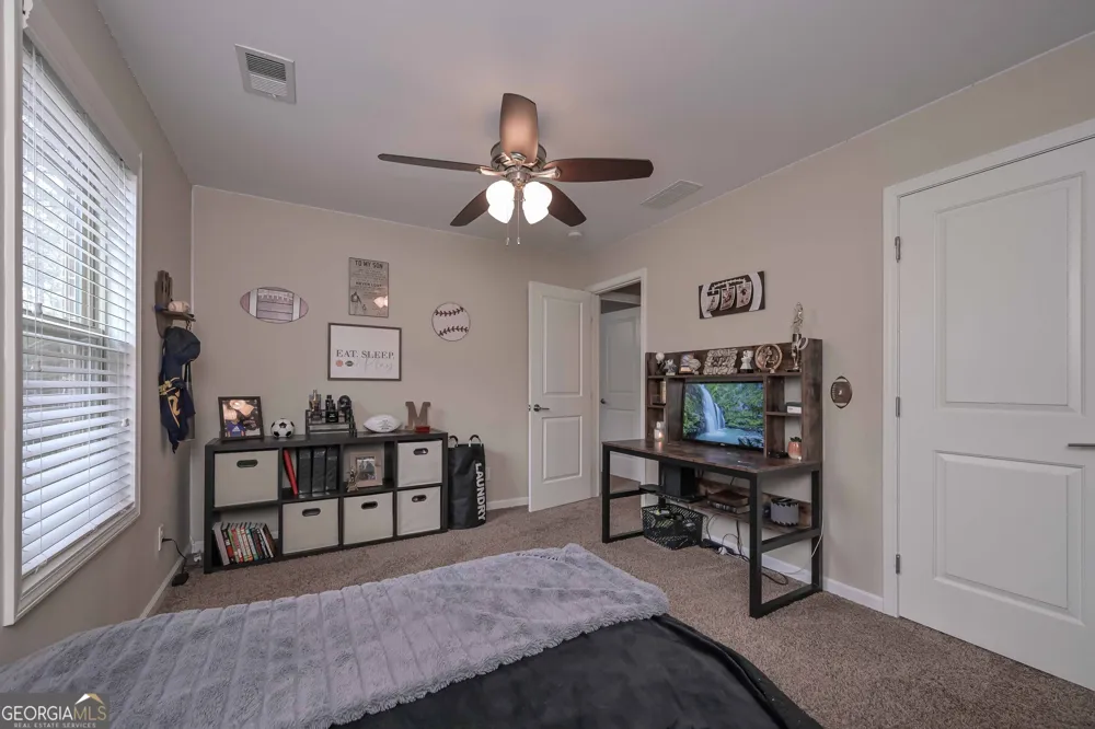5818 Wild Herrin TRL Douglasville, GA 30135