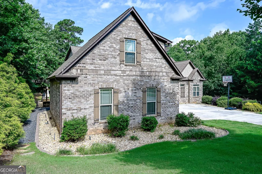 5818 Wild Herrin TRL Douglasville, GA 30135