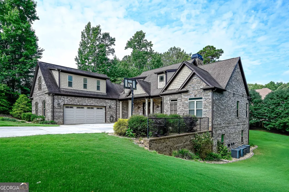 5818 Wild Herrin TRL Douglasville, GA 30135