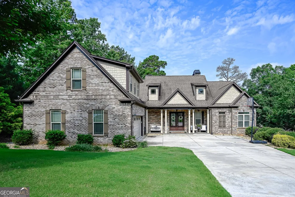 5818 Wild Herrin TRL Douglasville, GA 30135