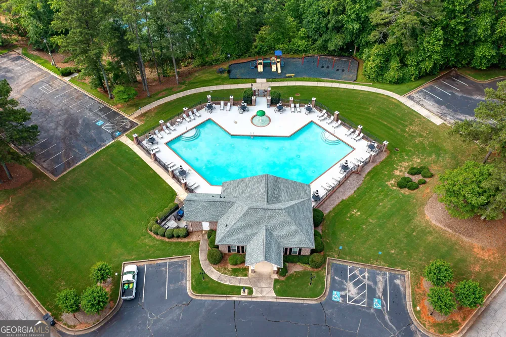 5818 Wild Herrin TRL Douglasville, GA 30135