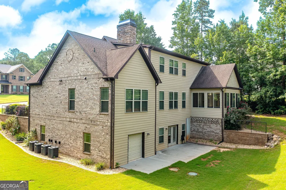 5818 Wild Herrin TRL Douglasville, GA 30135