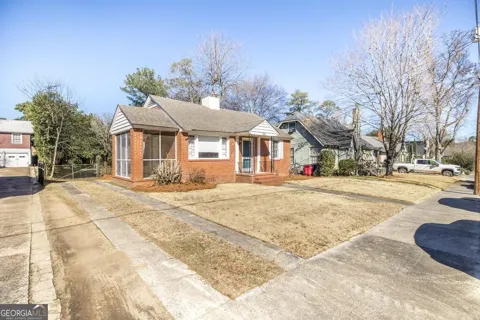 144 Desoto PL