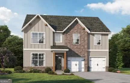 22 Gleengarry Ct Lot 250