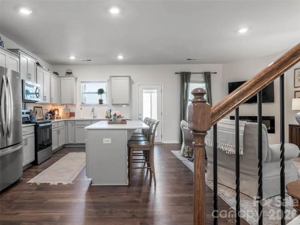 596 Country Oak Drive Asheville, NC 28804