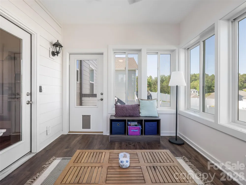 596 Country Oak Drive Asheville, NC 28804