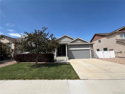 1542 Water Vista Lane