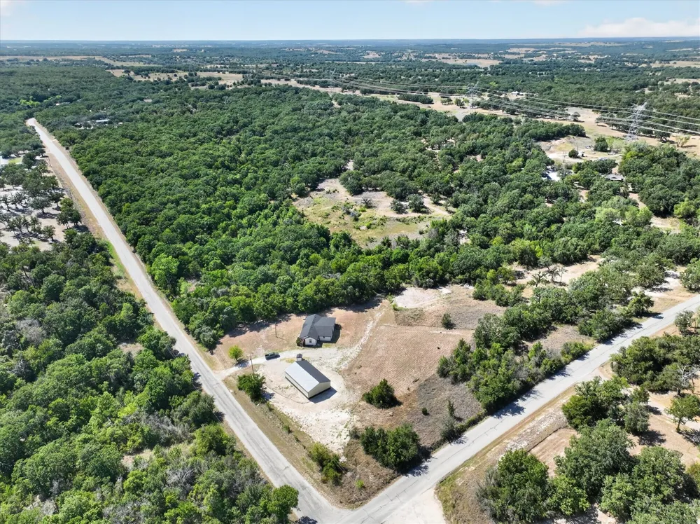 130 R & R DRIVE Springtown, TX 76082