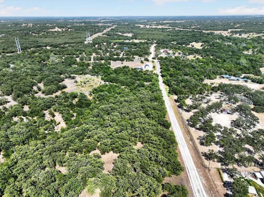 130 R & R DRIVE Springtown, TX 76082