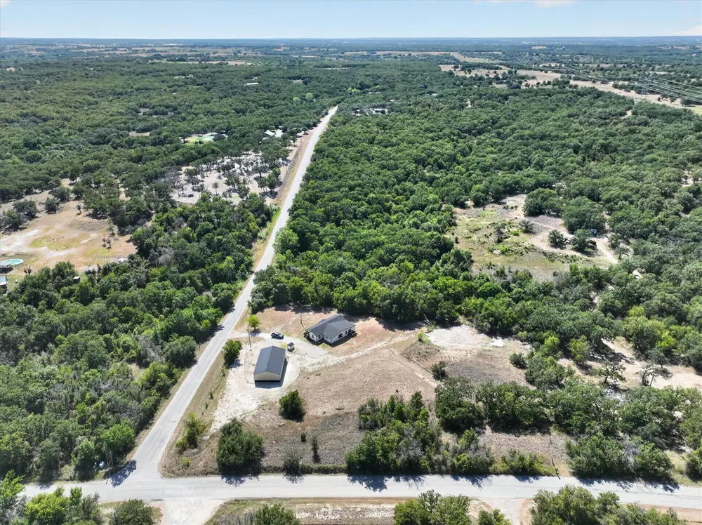 130 R & R DRIVE Springtown, TX 76082