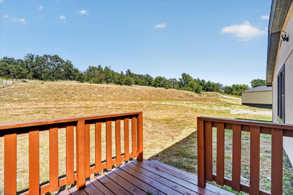 130 R & R DRIVE Springtown, TX 76082