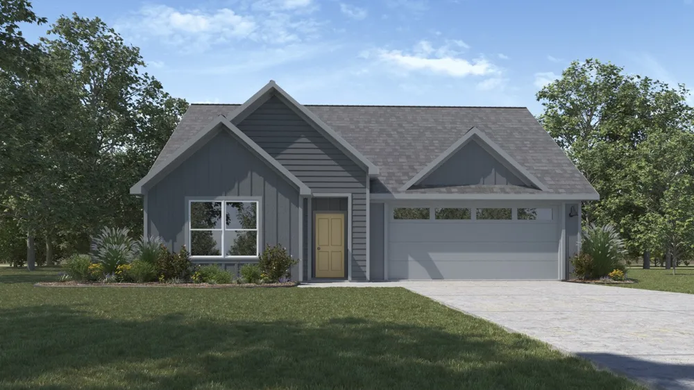 205 Brooks Street Bullard, TX 75757