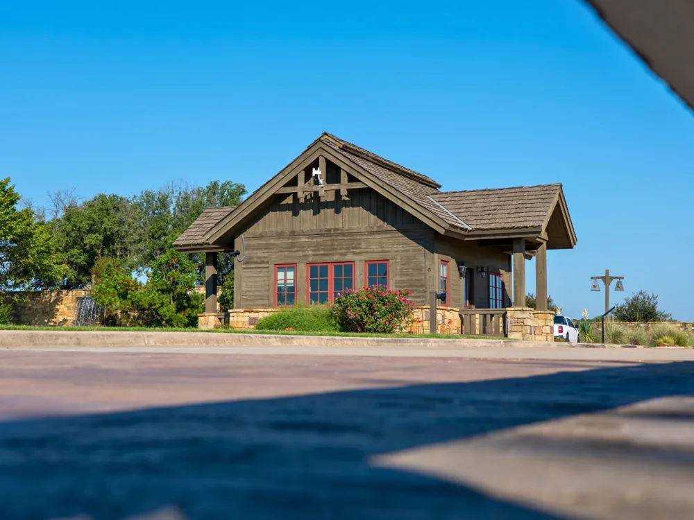 Berkshire Loop Whitesboro, TX 76273