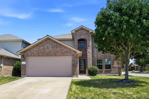 4717 Lathem Drive