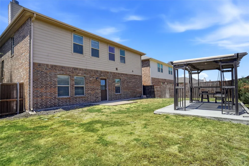 4717 Lathem Drive Frisco, TX 75036