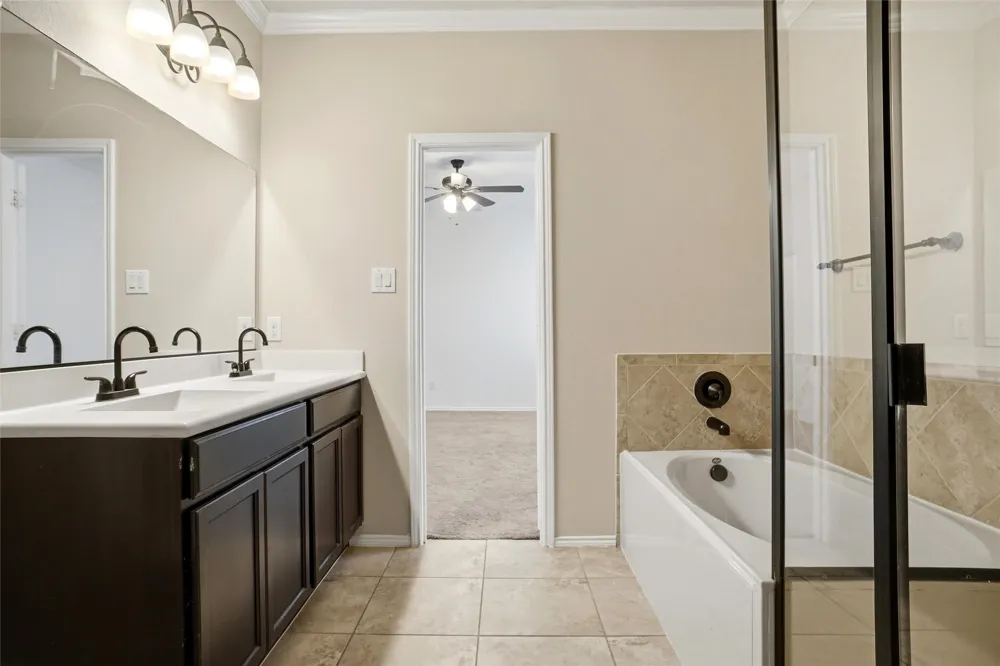 4717 Lathem Drive Frisco, TX 75036