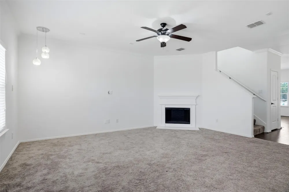 4717 Lathem Drive Frisco, TX 75036
