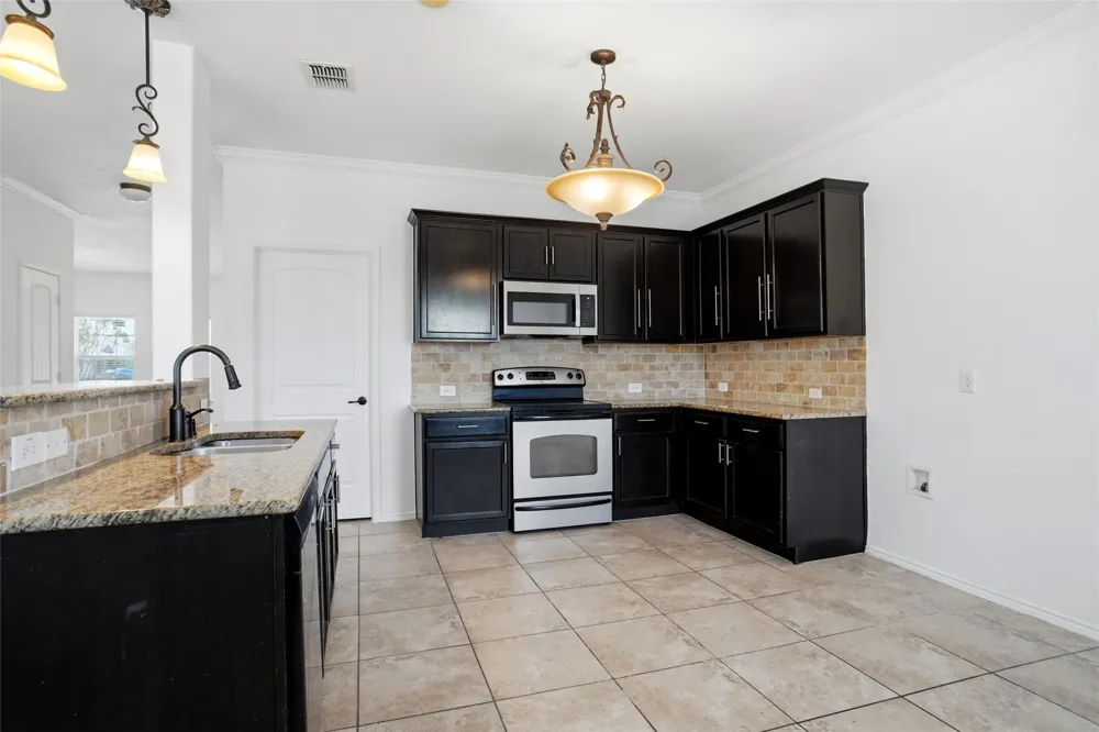 4717 Lathem Drive Frisco, TX 75036